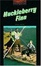 Cover of Huckleberry Finn
