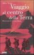Cover of Viaggio al centro della terra