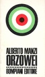 Cover of Orzowei