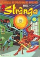 Cover of Strange n°152