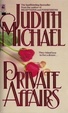 Cover of Private Affairs