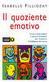 Cover of Il quoziente emotivo