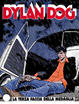 Cover of Dylan Dog n. 179