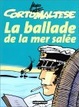 Cover of La Ballade de la mer salée