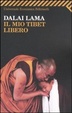 Cover of Il mio Tibet libero
