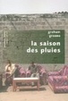 Cover of La saison des pluies