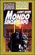 Cover of Mondo senza tempo