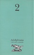 Cover of Adelphiana 2