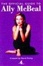 Cover of Official Guide to Ally McBeal