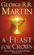 Cover of A Feast for Crows