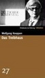 Cover of Das Treibhaus