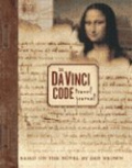 The Da Vinci Code : Travel Journal (Da Vinci Code)