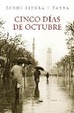 Cover of CINCO DIAS DE OCTUBRE