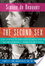 Cover of 'The Second Sex'