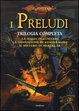 Cover of Dragonlance: I Preludi
