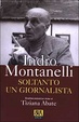 Cover of Soltanto un giornalista