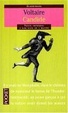 Cover of Candide Ou L'Optimisme