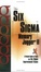 Cover of "Six Sigma Memory Jogger II"