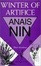 Cover of "Winter Of Artifice"