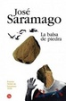 Cover of La balsa de piedra