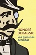 Cover of Las ilusiones perdidas