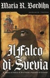 Cover of Il falco di Svevia