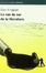 Cover of La raó de ser de la literatura