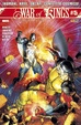 Cover of War of Kings - La guerra dei Re n. 5 (di 6)