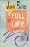 Cover of Full of Life
