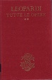 Cover of Tutte le opere - Vol. 2