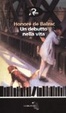 Cover of Un debutto nella vita