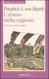 Cover of L'abuso della ragione