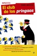 Cover of Impuestos: El club de los pringaos