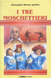 Cover of I tre moschettieri
