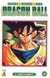 Cover of Dragon Ball 30