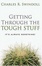 Cover of "Getting Through the Tough Stuff"
