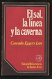 Cover of El sol, la línea y la caverna
