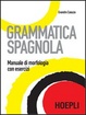 Cover of Grammatica spagnola