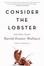 Cover of Consider the Lobster