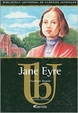 Cover of Jane Eyre