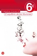 Cover of El equilibrio de los tiburones