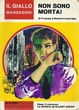 Cover of Non sono morta!