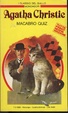 Cover of Macabro quiz