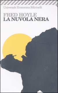 Image of La nuvola nera