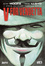 Cover of V for Vendetta