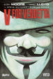 Cover of V for Vendetta