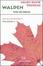 Cover of Walden