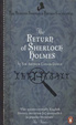 Cover of The Return of Sherlock Holmes