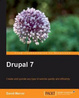 Cover of Drupal 7