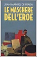 Cover of Le maschere dell'eroe
